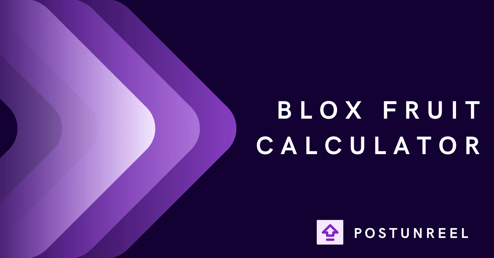Blox Fruit Calculator: Complete Trading Guide & W/L Tool - Postunreel