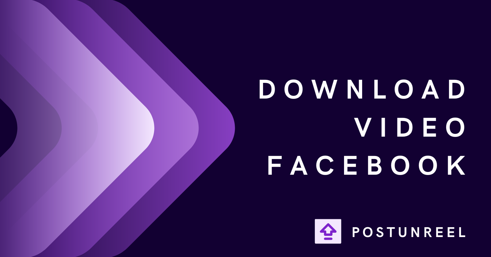 Download Video Facebook: Free Methods for All Devices 2025 - Postunreel