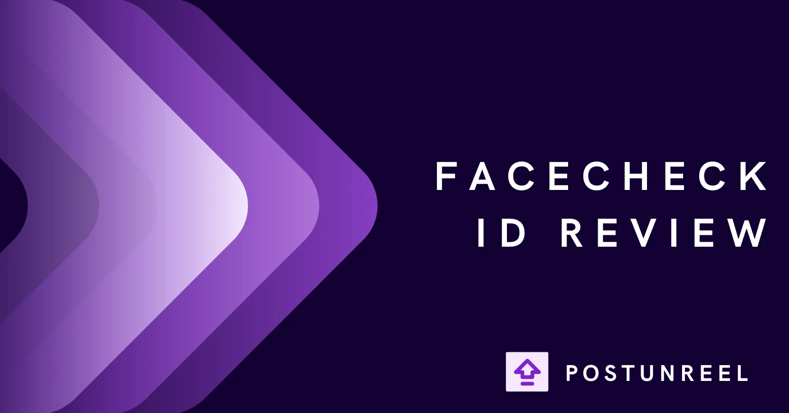 FaceCheck ID Review 2025: Complete AI Face Recognition Guide - Postunreel