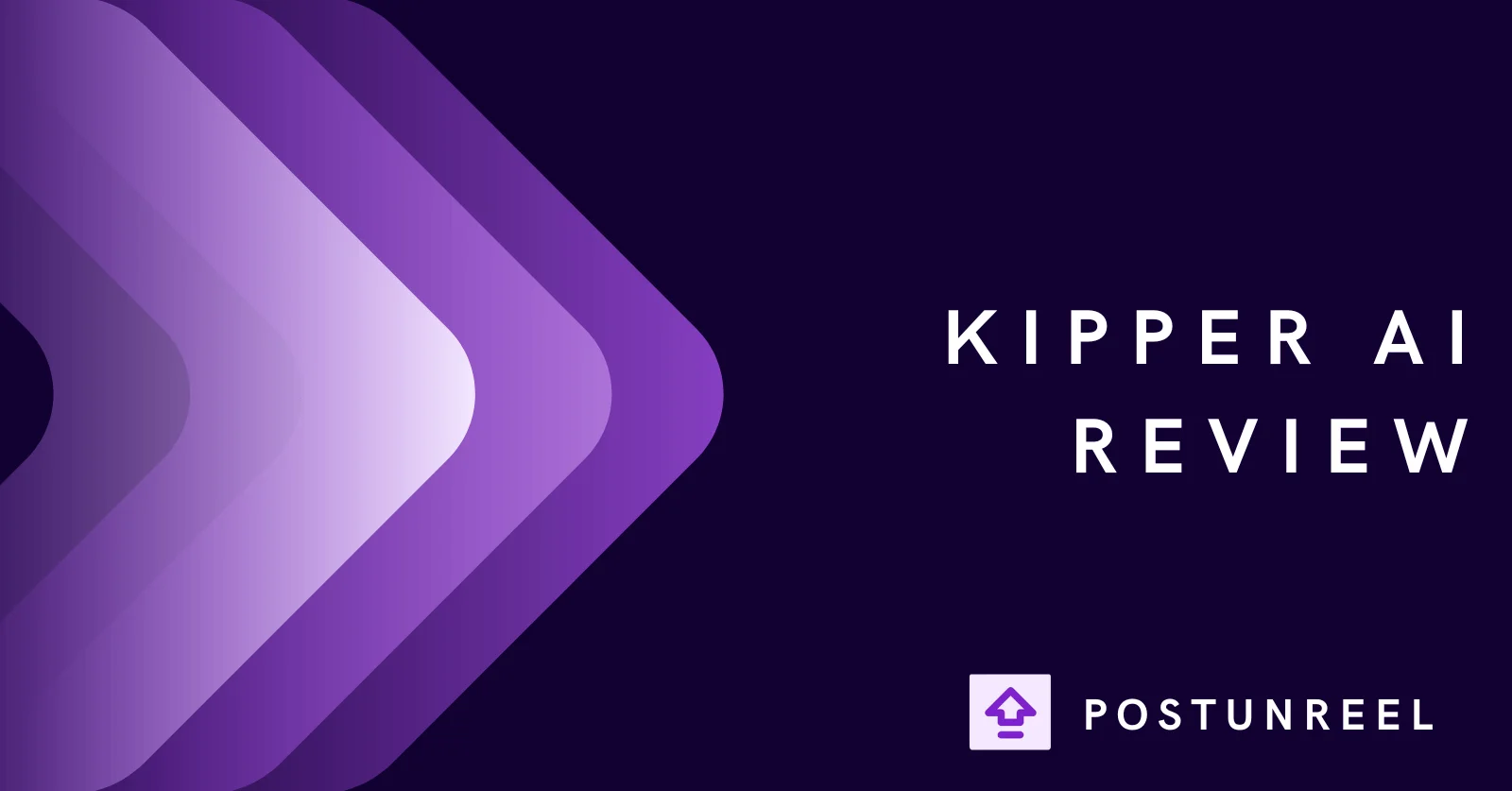 Kipper AI Review 2025: Free AI Essay Writer & Detector Tool - Postunreel