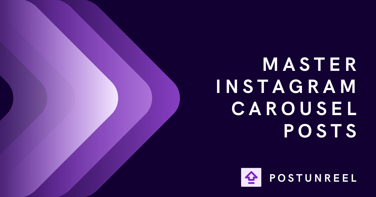 Master Instagram Carousel Posts with Postunreel - Postunreel