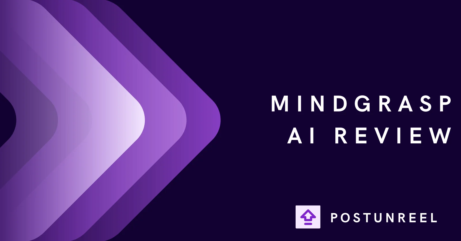 Mindgrasp AI Review: Features, Pricing & Best Alternatives - Postunreel