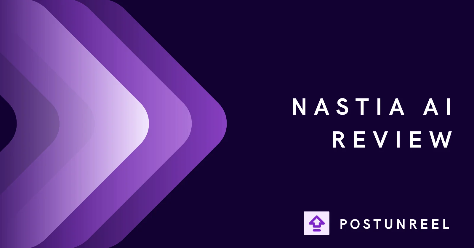 Nastia AI Review: Best Uncensored AI Companion Guide - Postunreel