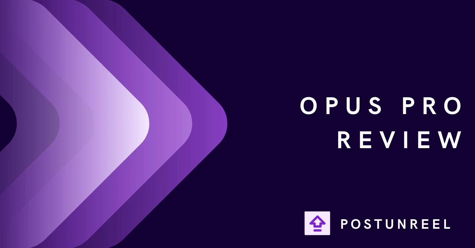Opus Pro Review 2025: Complete AI Video Clipping Tool Guide - Postunreel