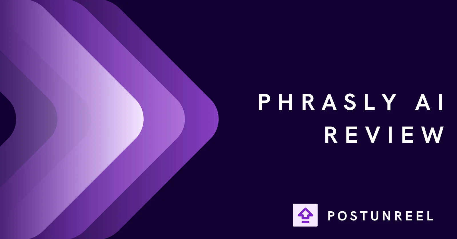 Phrasly AI Review 2025: AI Detection Bypass - Postunreel