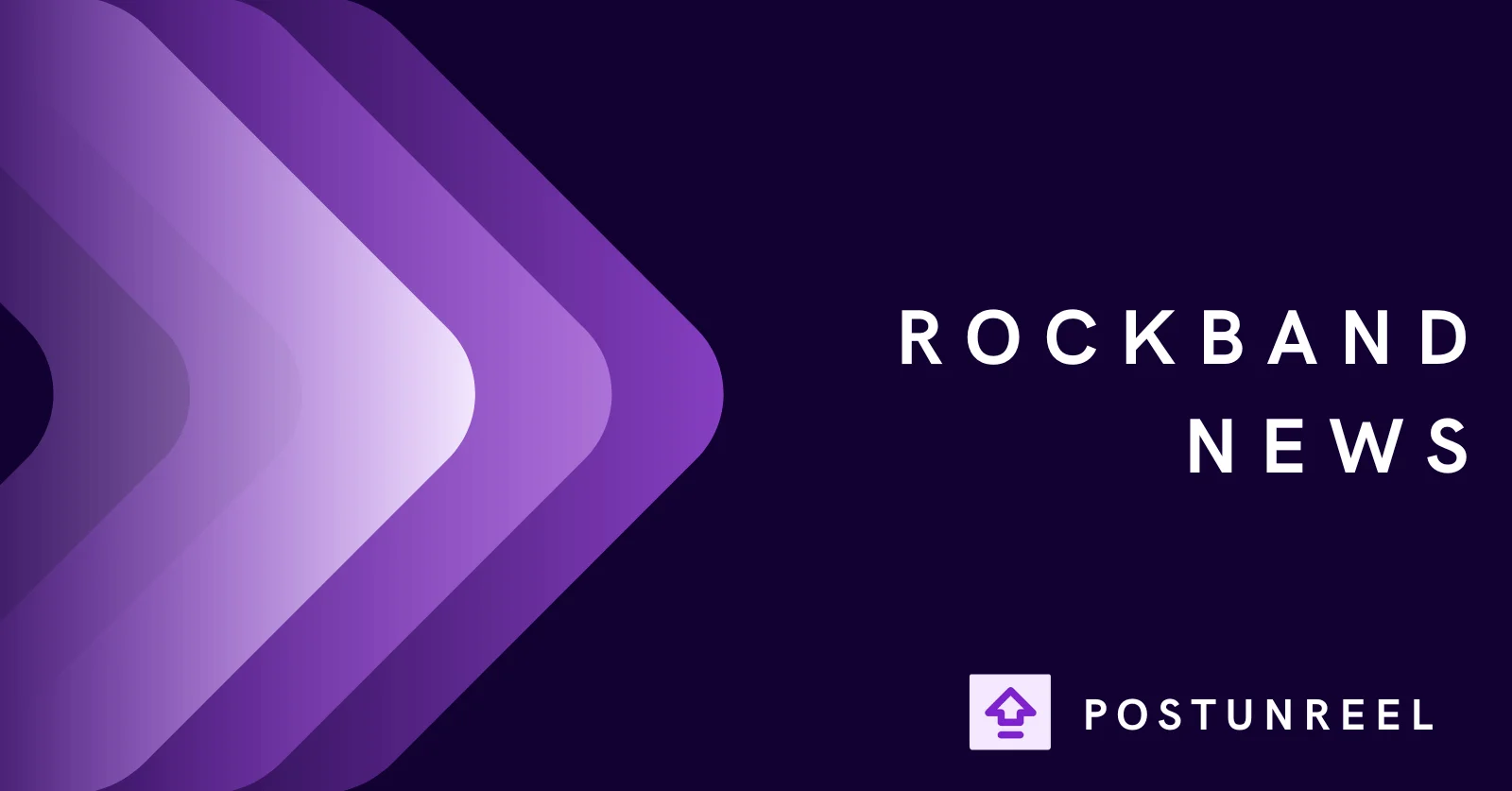Rockbandnews: Rock Music Updates & Game News Guide - Postunreel