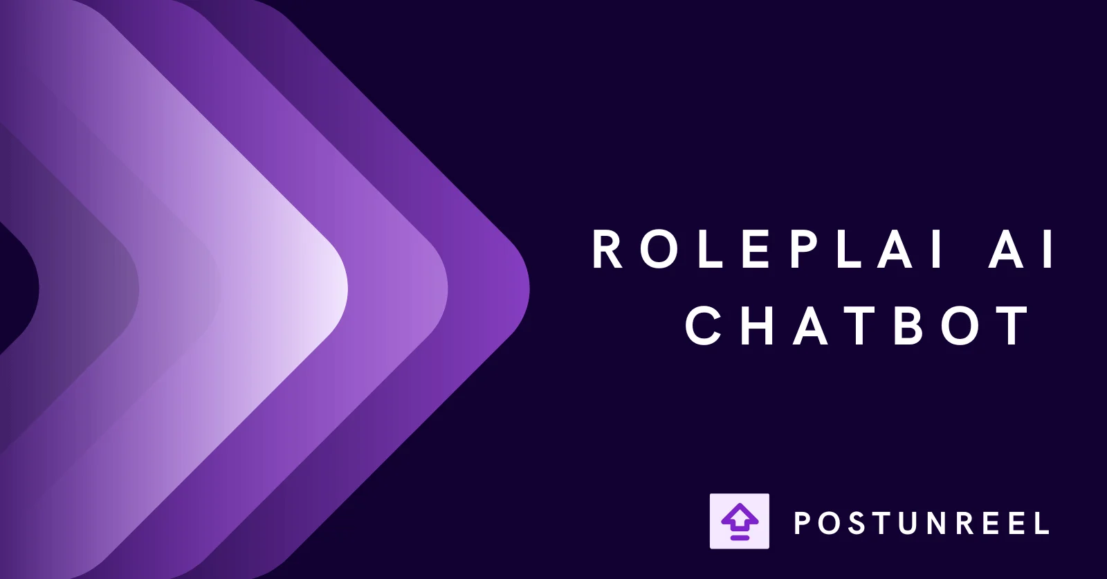 RolePlai AI Chatbot Review: Complete Guide & Features - Postunreel