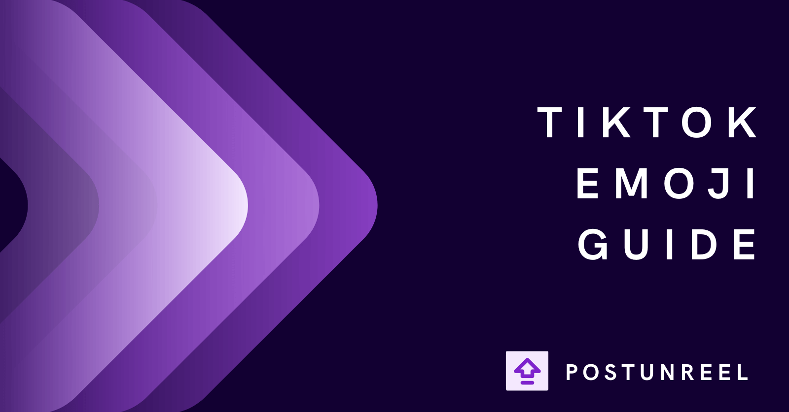 TikTok Emoji Guide: Complete List of Secret Codes - Postunreel