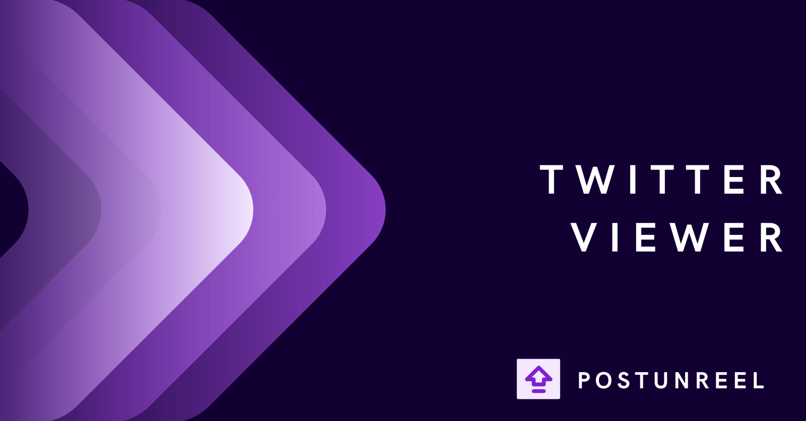 Twitter Viewer: Best Anonymous Browsing Tools Guide - Postunreel