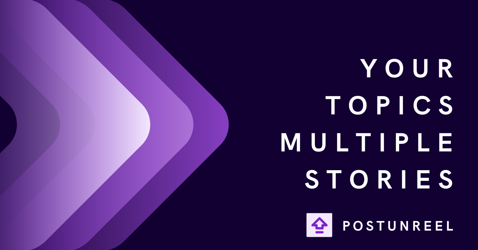 Your Topics Multiple Stories: Complete Guide 2025 Strategy - Postunreel